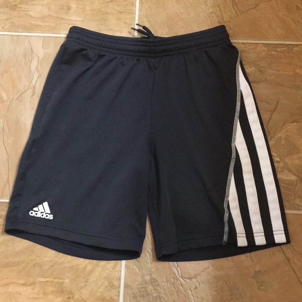 Adidas Soccer Shorts